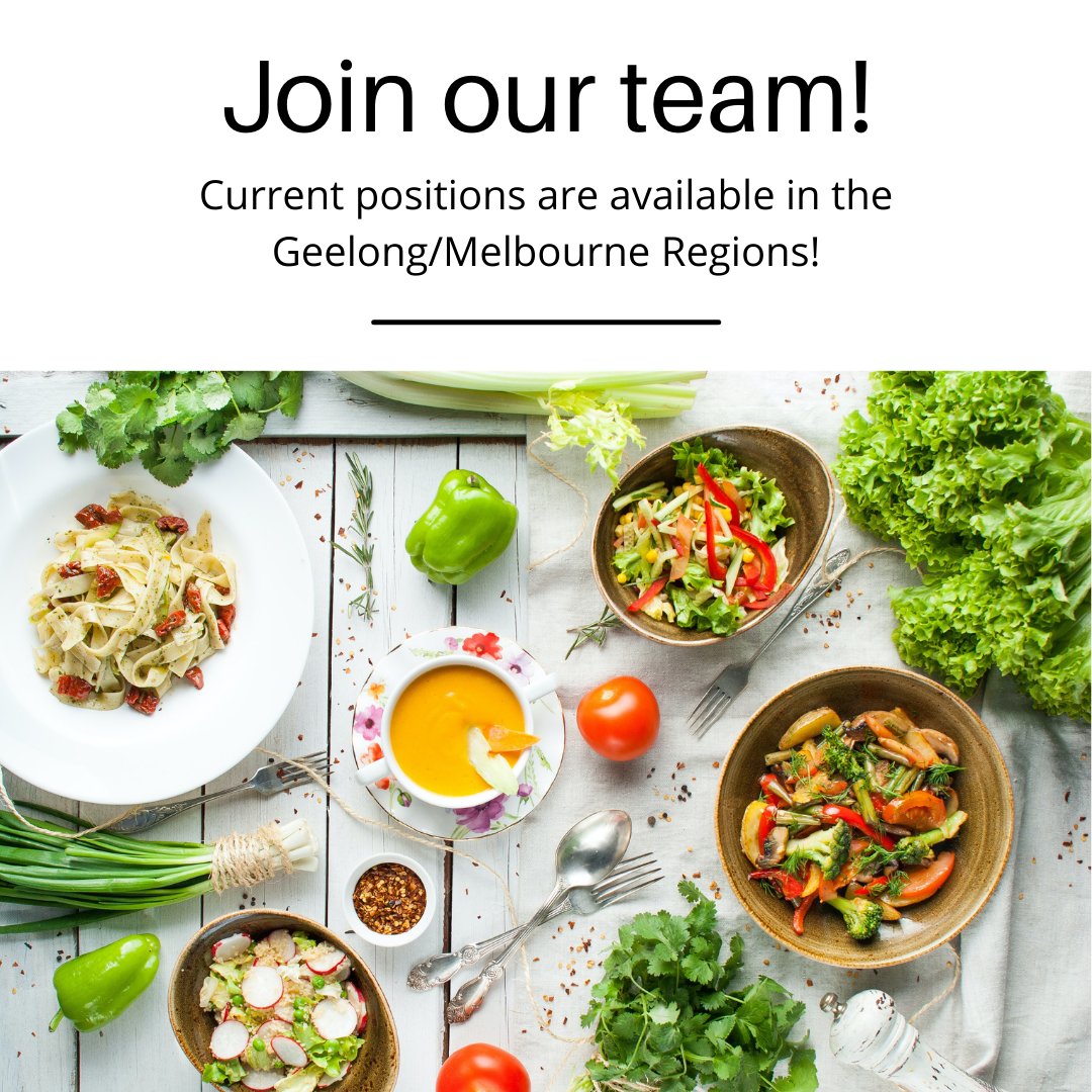 The Food &amp; Mood Centre is hiring! We are looking for research assistants &amp; trial coordinators. Previous research experience &amp; a minimum degree with Honours in health-related fields essential. Positions are in Geelong/Melbourne. Please send CVs to famc_careers@deakin.edu.au