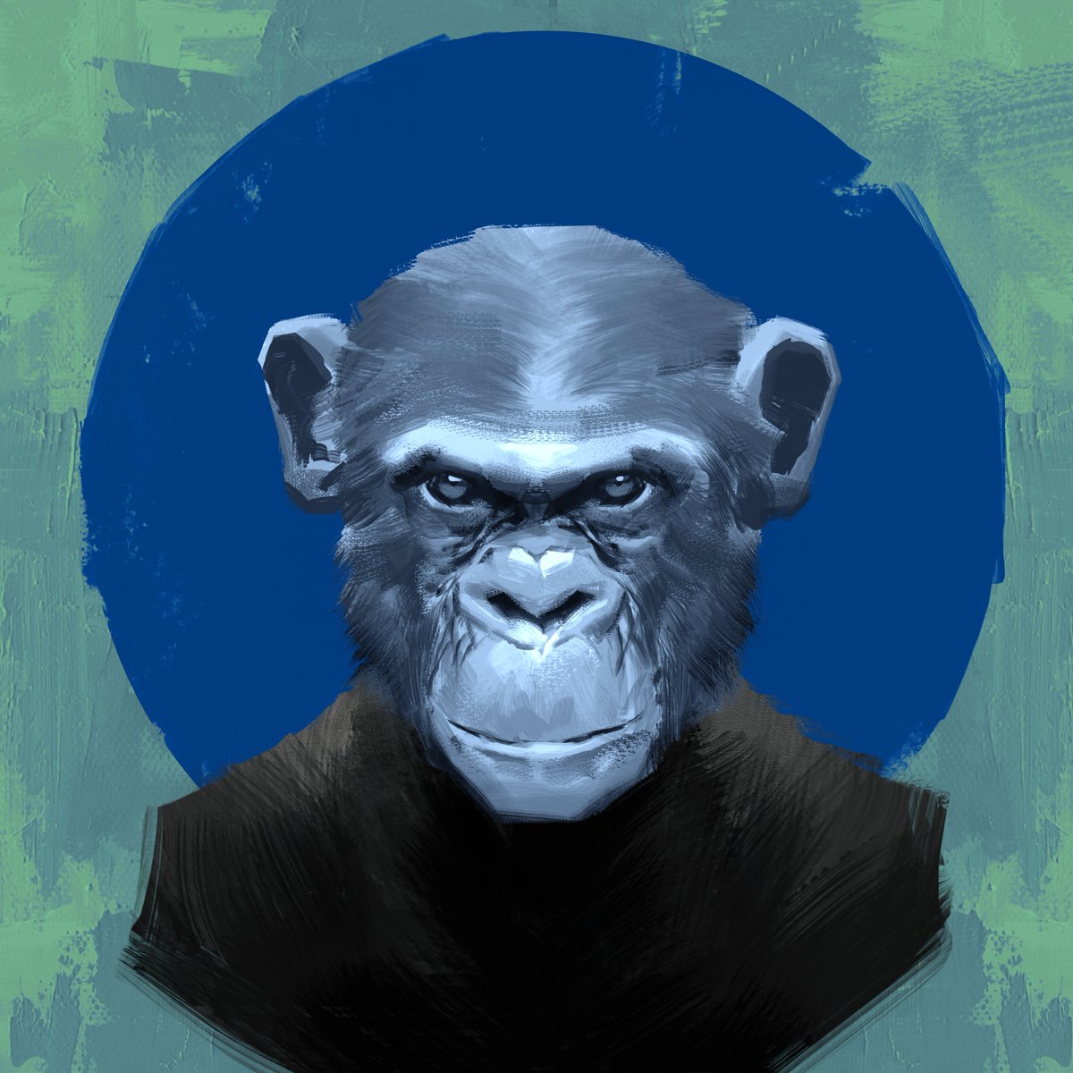 ariakan_l33t's tweet photo. Top-notch stuff and the best team I have ever encountered in this space!
At last, I have a pfp that I love!
I am super excited for Monkey Island (and riding horses with my ape!π΄), cannot wait!π΅
#AngryApeArmy #AAApes #NFT #pfp #MonkeyIsland
@angryapearmy @NetVRk1 https://t.co/6KpT5rFdSZ