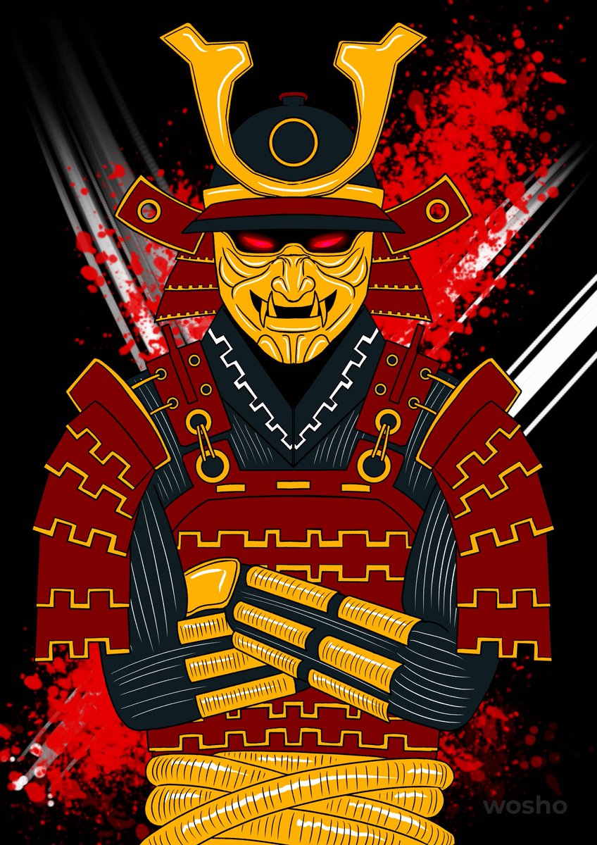 Announcing our winner for the #10thlegion fan-art competition: @woshogames with this amazing derivative of Windfang ⚔️

Our community is absolute 🔥

#NFTs #NFTcommunitiy #NFTdrops #NFT