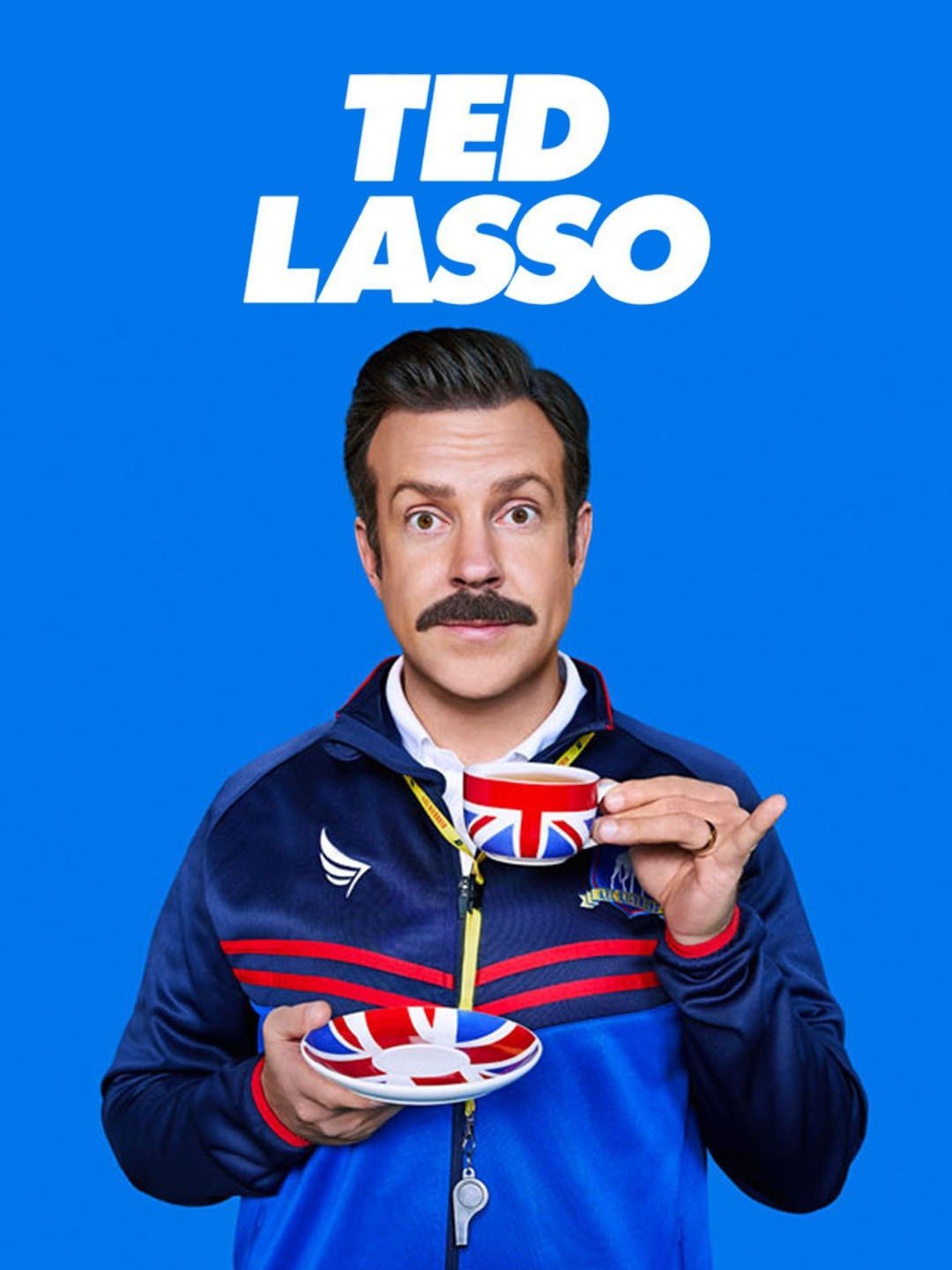 Ted clearance lasso netflix