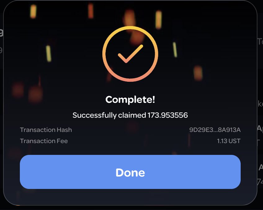 cryptoemprende_'s tweet photo. Reclamado lo de @ApolloDAO letssssss gooooo!!!! #apollodao https://t.co/c3KtiLWUg3