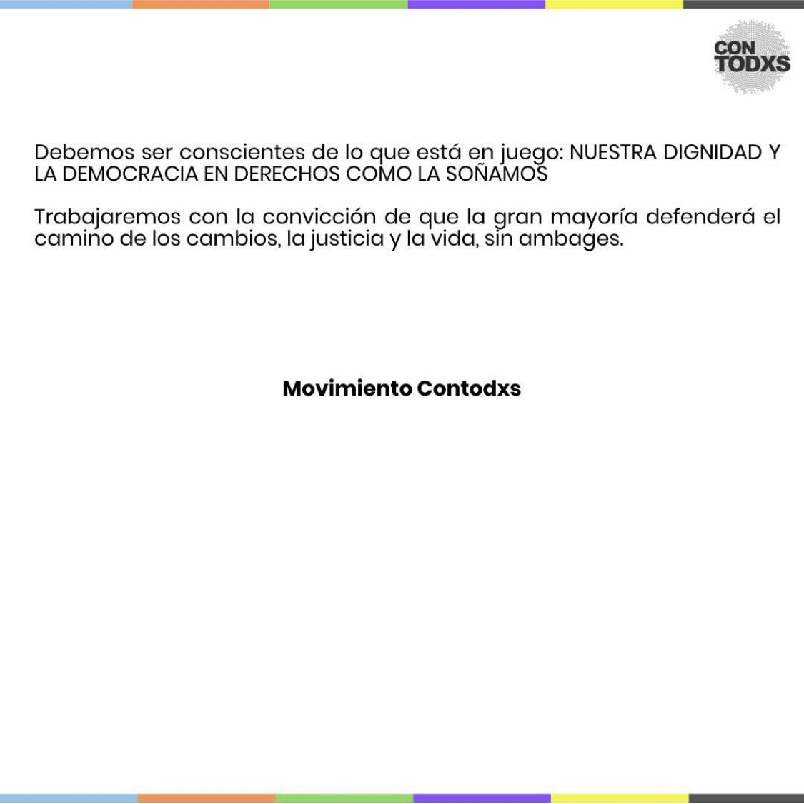 ConTodxsoficial tweet media