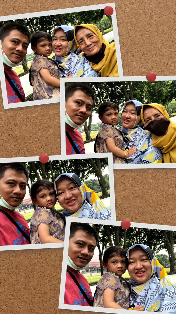 AFni_coy's tweet photo. #barakallah #familytime 👨‍👩‍👧👵💖 https://t.co/5iNeUd7V9O