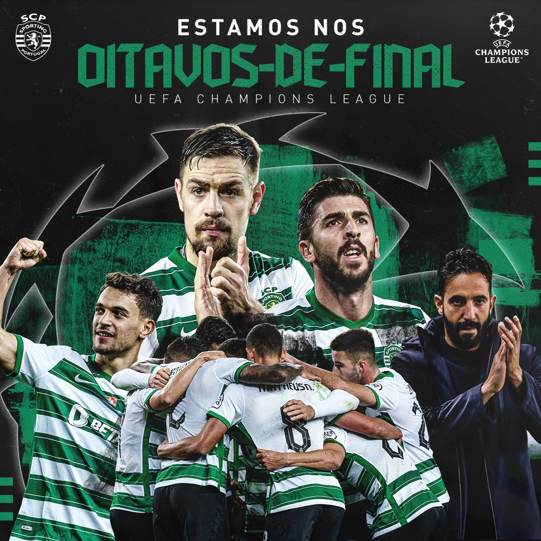 How it started // How it's going