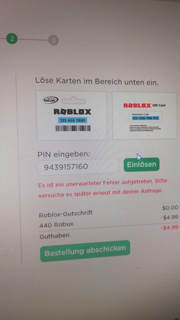 rvox0's tweet photo. @model8197 Here's the German version, invalid code :) https://t.co/zkkJBYKtsD