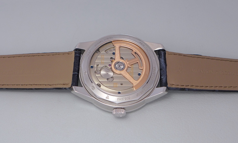 PuristSPro's tweet image. #JaegerLeCoultre #Geophysic #UniversalTime Tourbillon.
tinyurl.com/yyyh5v3w #JaegerLeCoultre #TrueSecond