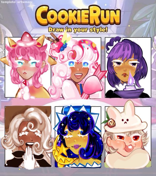 Ovenbreakのtwitterイラスト検索結果 古い順