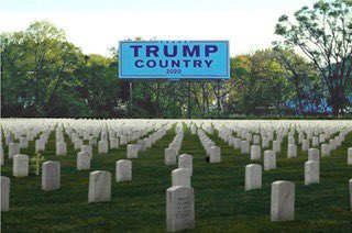 CommentaryToday's tweet photo. @Jim_Jordan Here’s your Trump America you asswipe. Tax breaks for billionaires; more police dead from Covid than from crime; planned meetings with the Taliban to give them back the country on the anniversary of 911; and Trump negotiated the withdrawal that Biden then had to implement. FU https://t.co/Km1g4829Fo