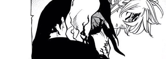 ⠀

⠀ ⠀  " you're quite strange lady . . "

⠀