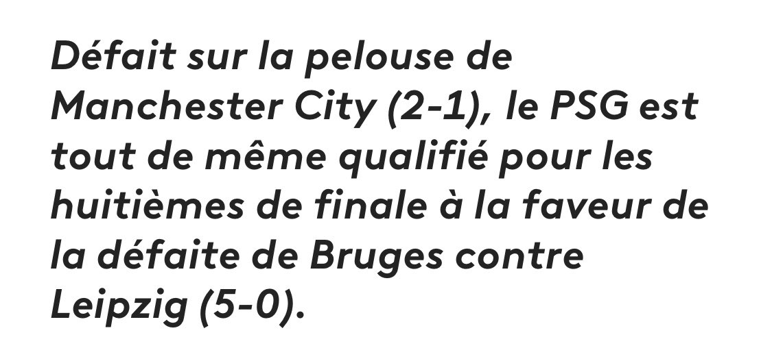 eliot_brs's tweet photo. @julesabraham7 se qualifier grâce à une défaite vous êtes sur quel niveau de fierté ? https://t.co/OoTyclTJk4