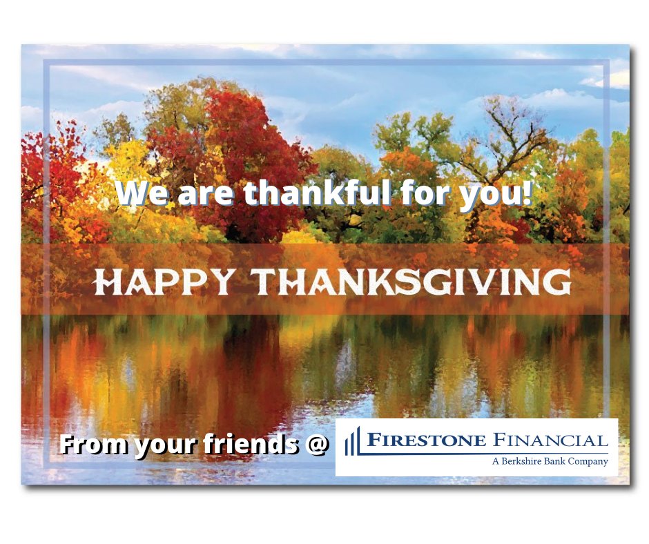 Firestone Financial tweet media