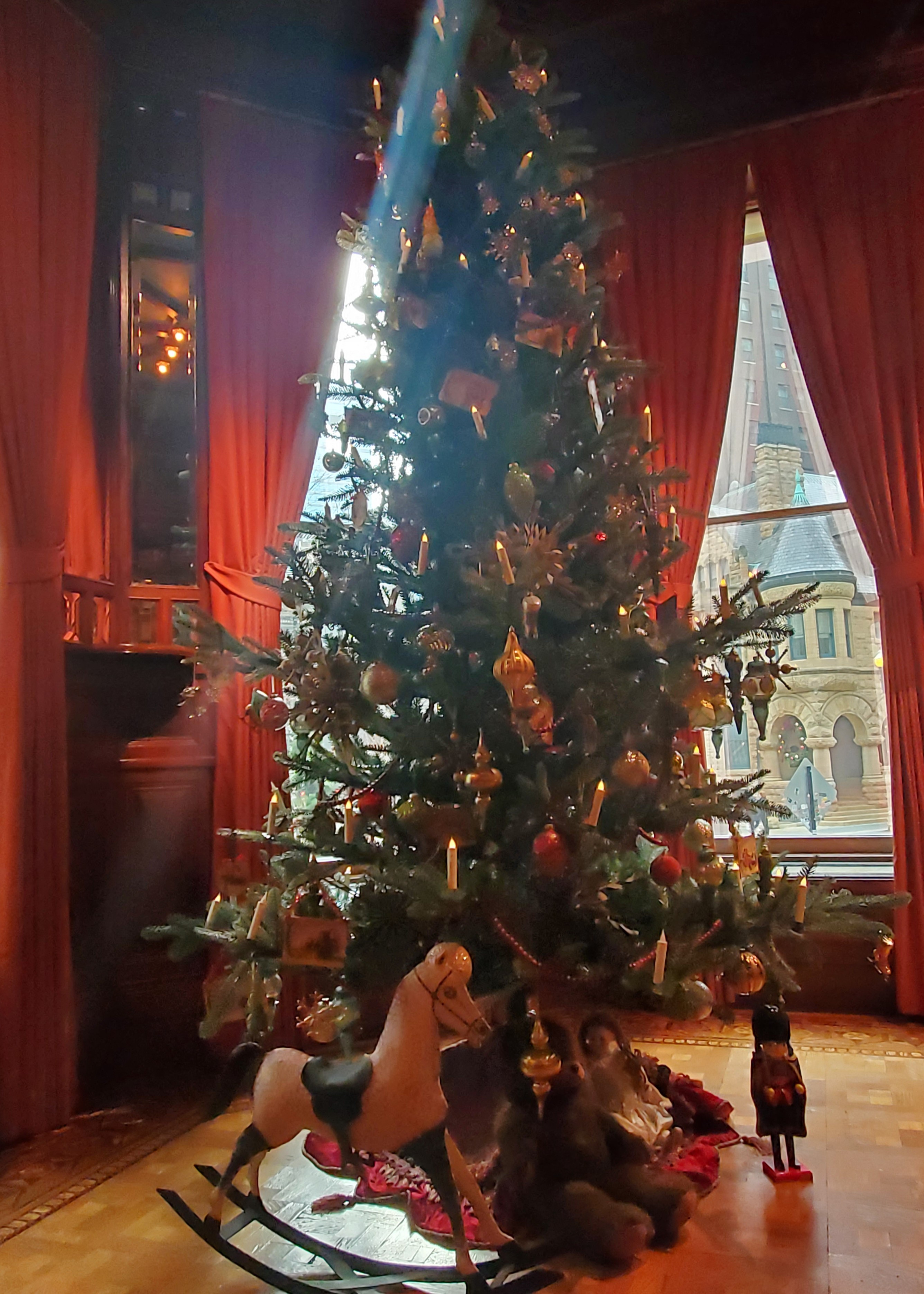 Driehaus Museum Christmas 2022 Tweets With Replies By Driehaus Museum (@Driehausmuseum) / Twitter