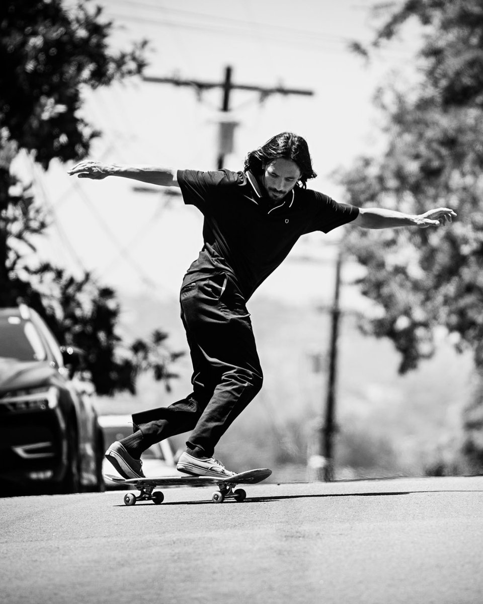 Backside grind with @skiduls
