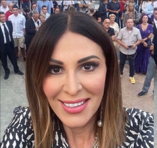 Elena81353537's tweet image. Qualcuno sa se la #SANTANCHÈ ha usufruito del bonus FACCIATE del 110%?🤦‍♀️😱