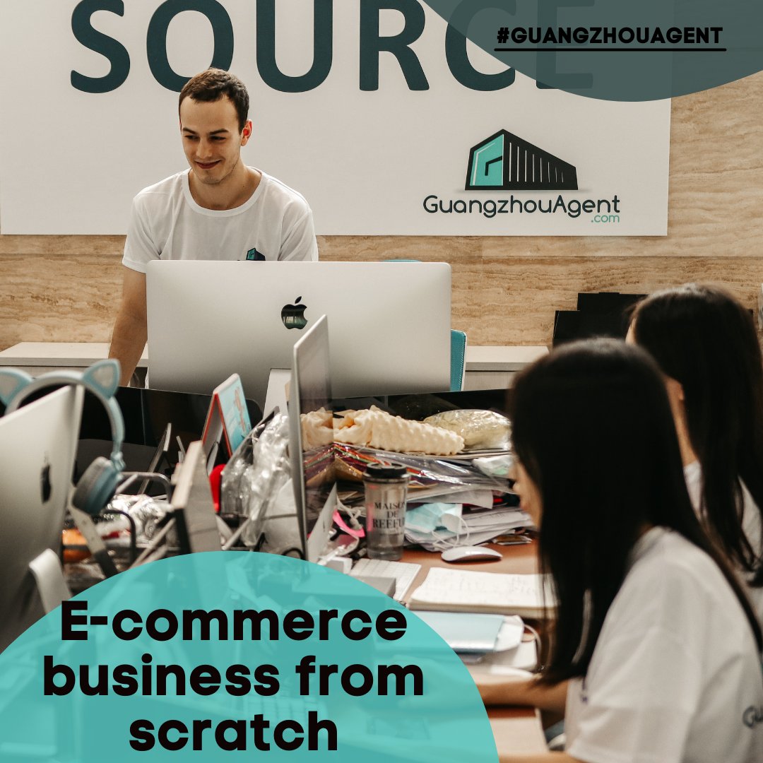 guangzhou_agent's tweet photo. When you’re trying to start a new business from scratch, you’ll find your mind running in circles unless you have a clear direction to run into…Our goal is to make this the definitive A-Z guide to starting an importing &amp; e-commerce business from scratch. https://t.co/os2dUGz404