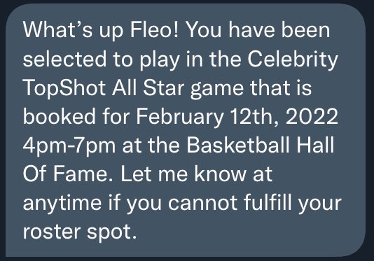FleoOfficial's tweet photo. !!! Let’s gooo :) can’t wait to meet anyone in the community that can attend https://t.co/vZ5EhLFhJJ