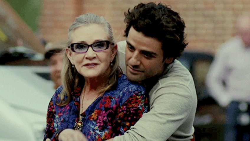 poestardust's tweet photo. thinking about hugging oscar isaac https://t.co/L1gYR2oUo1