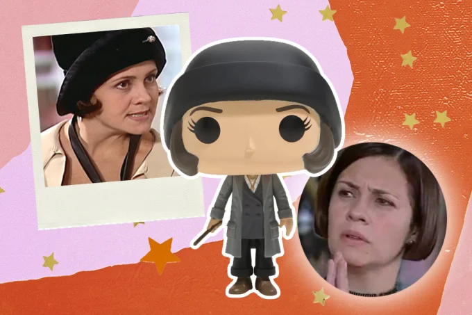 clarkrent's tweet photo. @caradeluaa Ja vou correr comprar o funko da Catarina https://t.co/Z1X6FF0p6O