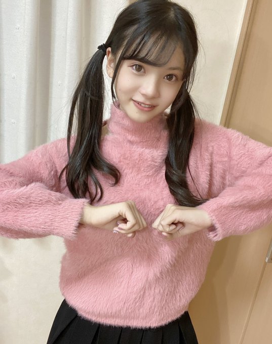 Twitterのコスプレ画像2