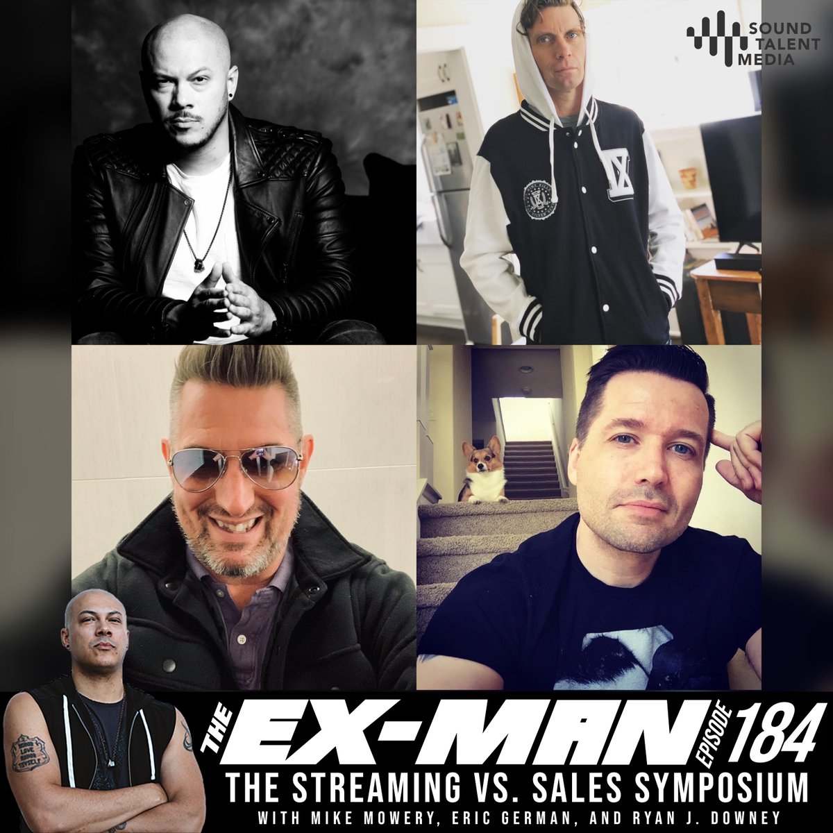 Doc Coyle tweet media