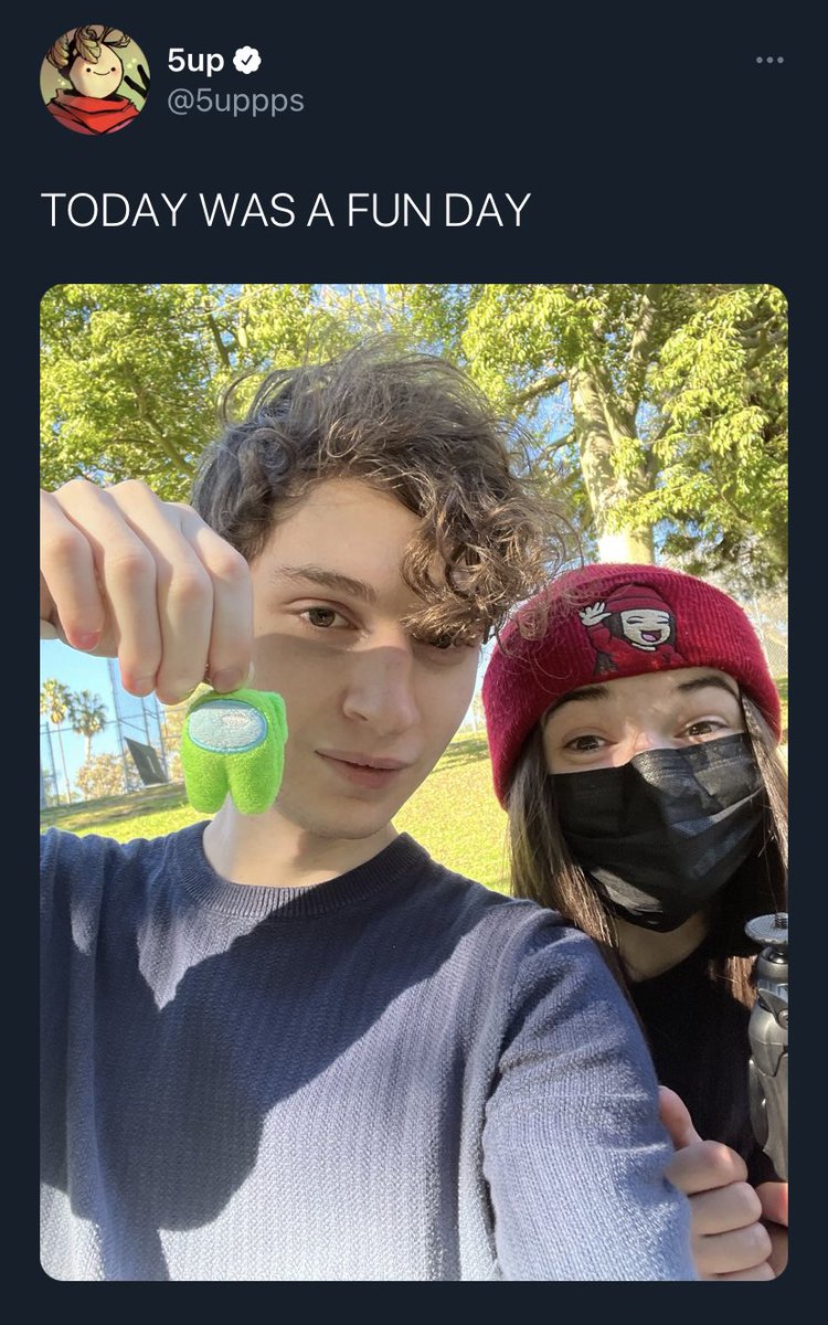 Yami_Bubble_'s tweet photo. 5up showing off the among us makes me very happy! https://t.co/m5pXUM2MOx