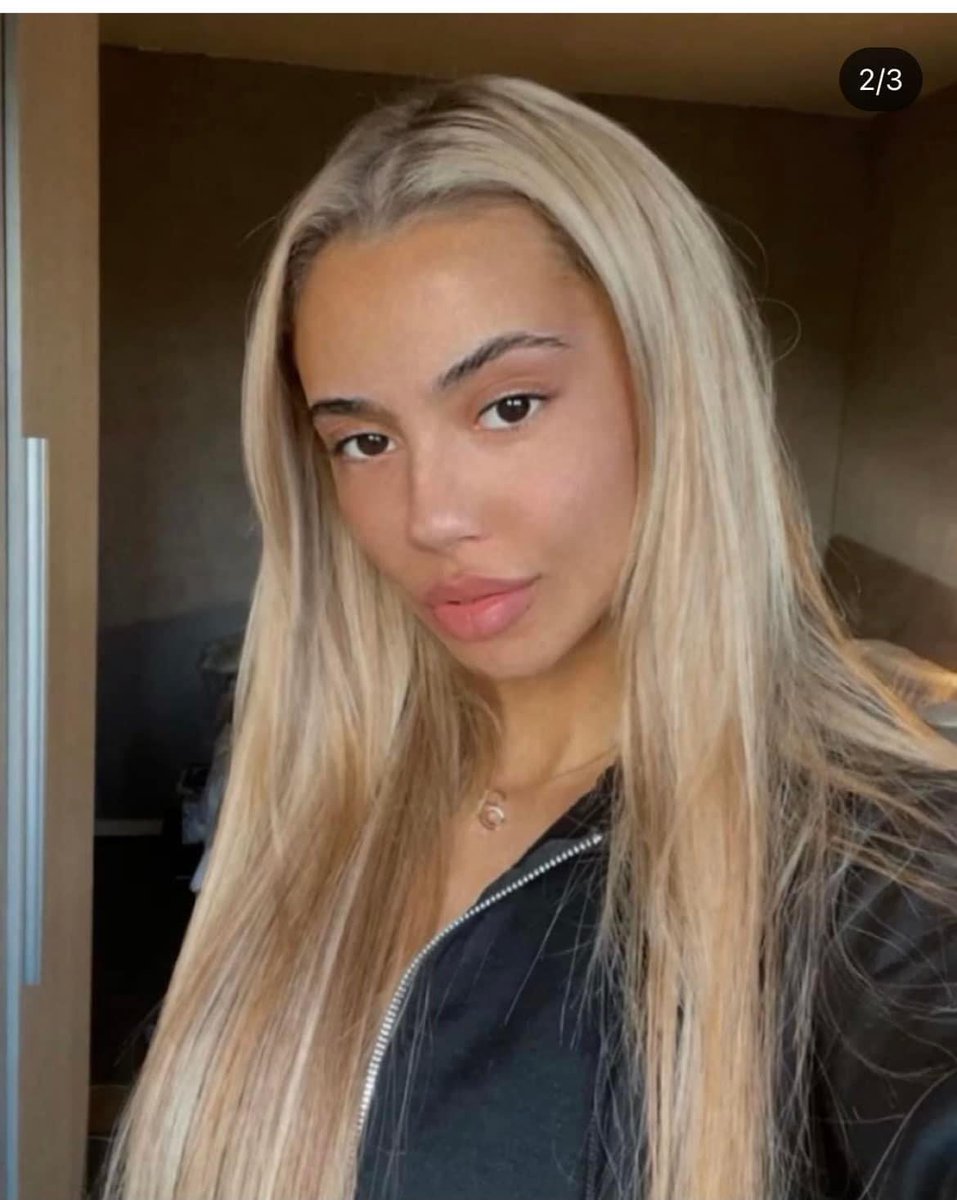 #MISSING | Can you help police find a missing woman from #Trafford?

Jasmin, age 20, is believed to have last been on Hurst Avenue in Sale at around 8.20 pm yesterday (Tuesday 23 November 2021) 

Anyone with information should contact police on 0161 856 9169.