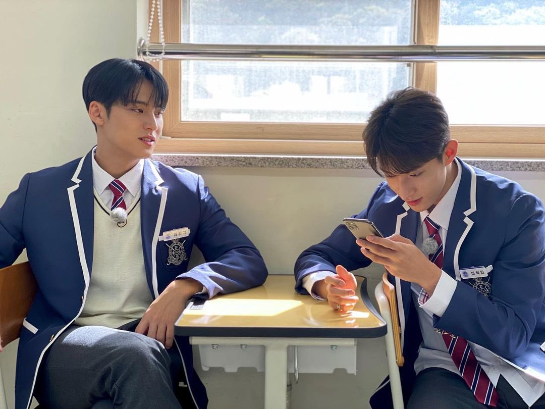dokyeomprint's tweet photo. 규겸 좀 쎈데 https://t.co/HgWWIQc8sh