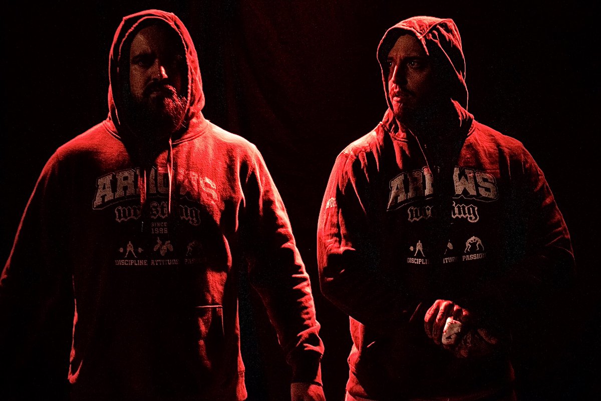 IcarusAaron's tweet image. Discipline, Attitude, Passion
11 years of consistency.
#ArrowsOfHungary