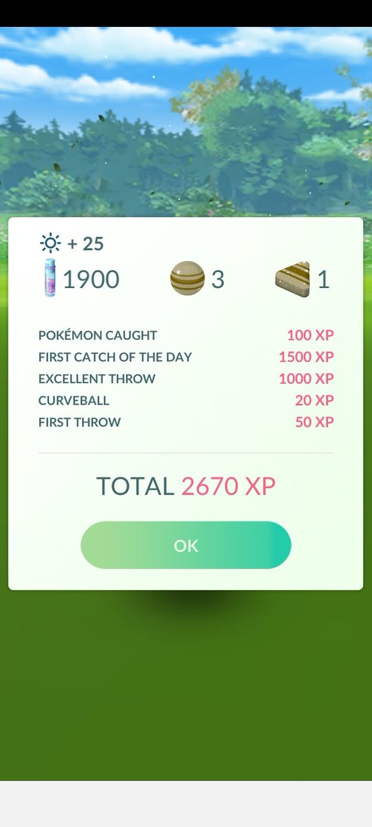 LordOfGifts20's tweet photo. Making my coffee when I run into this "Golden Boy" in my kitchen π #PokemonGO #firstcatchoftheday #inthewild #shinypokemon https://t.co/8TSsthmk2V