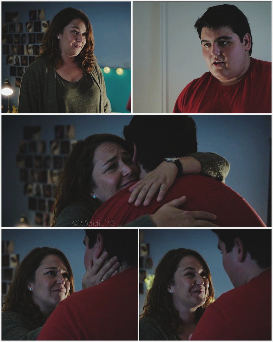 23didi_23's tweet photo. #Lola #Jota 💓 HIT T2 capítulo 5 "Ilusiones"
(18/11/2021) #Hit #HIT2 #HitLaSerie #HitVíctima #HitIlusiones #FiccionDeCalidad #TeresaHurtado  #ManuelSoler #Actorazos https://t.co/yV71tHDUIT