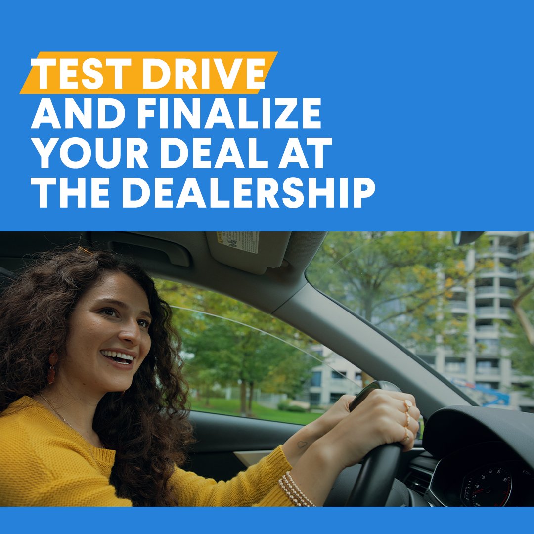 Shop 👏 Faster 👏

Find and finance your next vehicle using our new Shop Faster listings! Get started here: 

bit.ly/30BeFuL
