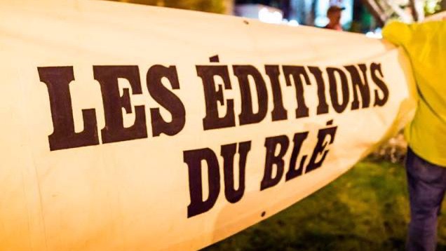 Soutenir Les Éditions du Blé - mailchi.mp/6a11cdc08908/s…