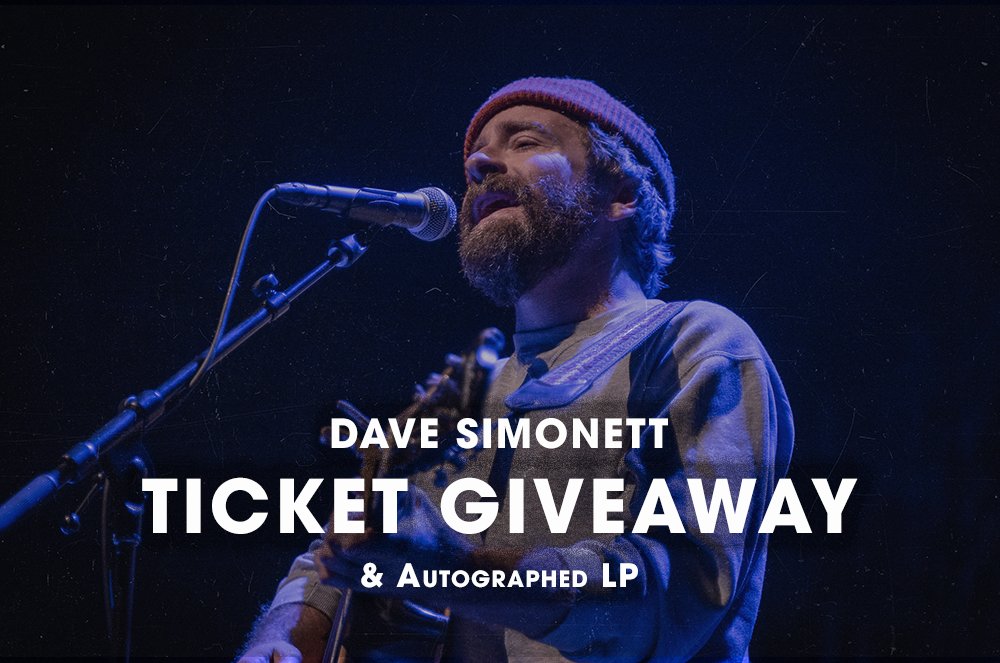 FirstAvenue's tweet photo. ‼️ RT TO WIN ‼️

Win a pair of tickets to Dave Simonett with bnsn rmsy at @TheFitzTheater this Friday, Nov. 26! 

PLUS a signed LP 💿 🎶 https://t.co/ftA6umyGrS