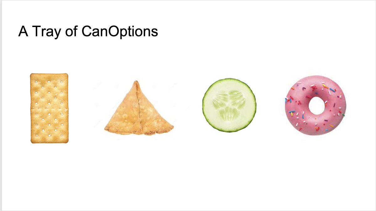 Beth_driscoll's tweet photo. @ClaireSquires and I presented on canapés and sustainability at #IndPubConf, one of the best conferences of any year - thanks to the organisers and the engaged audience for very on-point questions at this early Australian/late UK hour https://t.co/6RaHiLHyQN