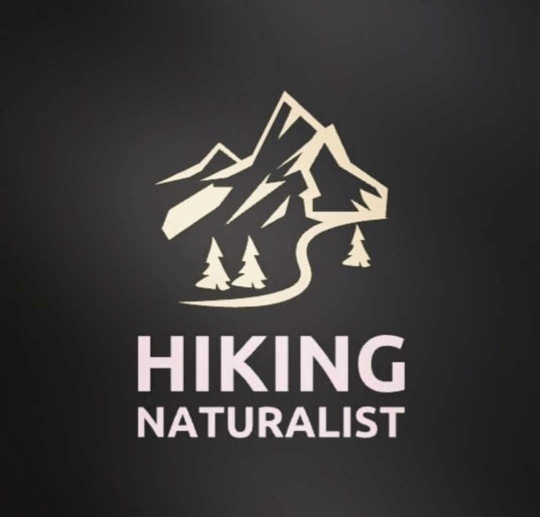 Im proud to announce that my Insta page Hiking Naturalist has a logo. If anyone loves the outdoors please drop a follow.

#hikingnaturalist #hiking #mountains #mountainbiking #nature