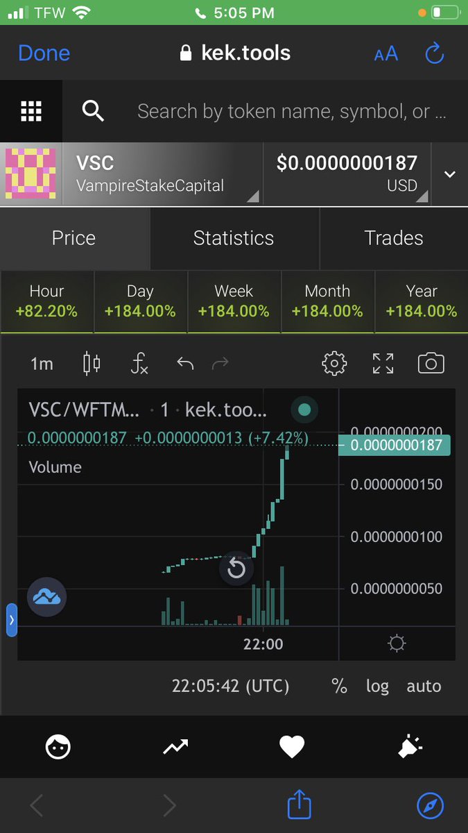 DextMoon's tweet photo. VSC 🚀🚀🚀

$FTM $SCC $MCC 

HIGH RISK 

NOT LOCKED YET SUPER DEGEN 

https://t.co/dSbJmvnEuh https://t.co/lV2cp0SJqN