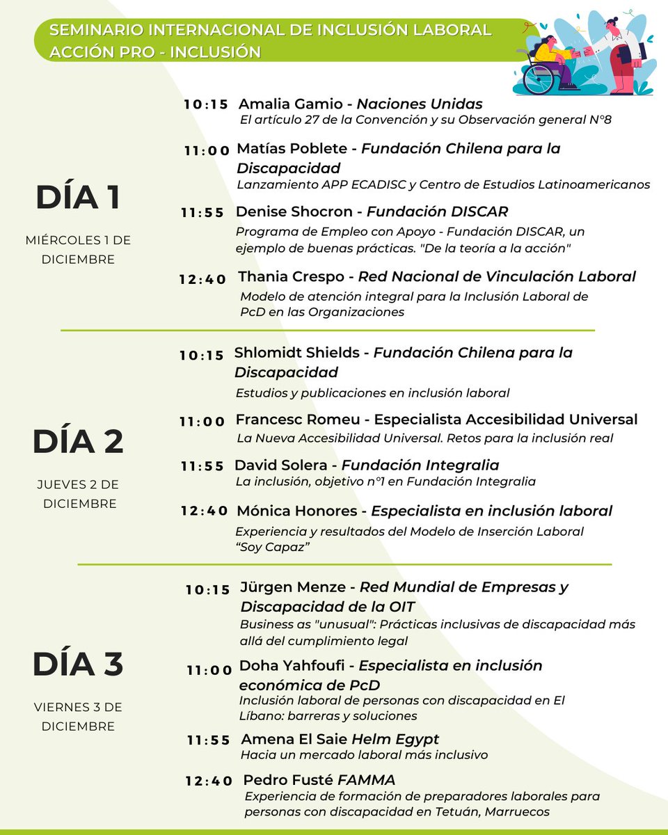colegioenfermer's tweet photo. 📌  Toda la información aquí.
https://t.co/V8qe1mthw6 https://t.co/A9Zqg3XRkm