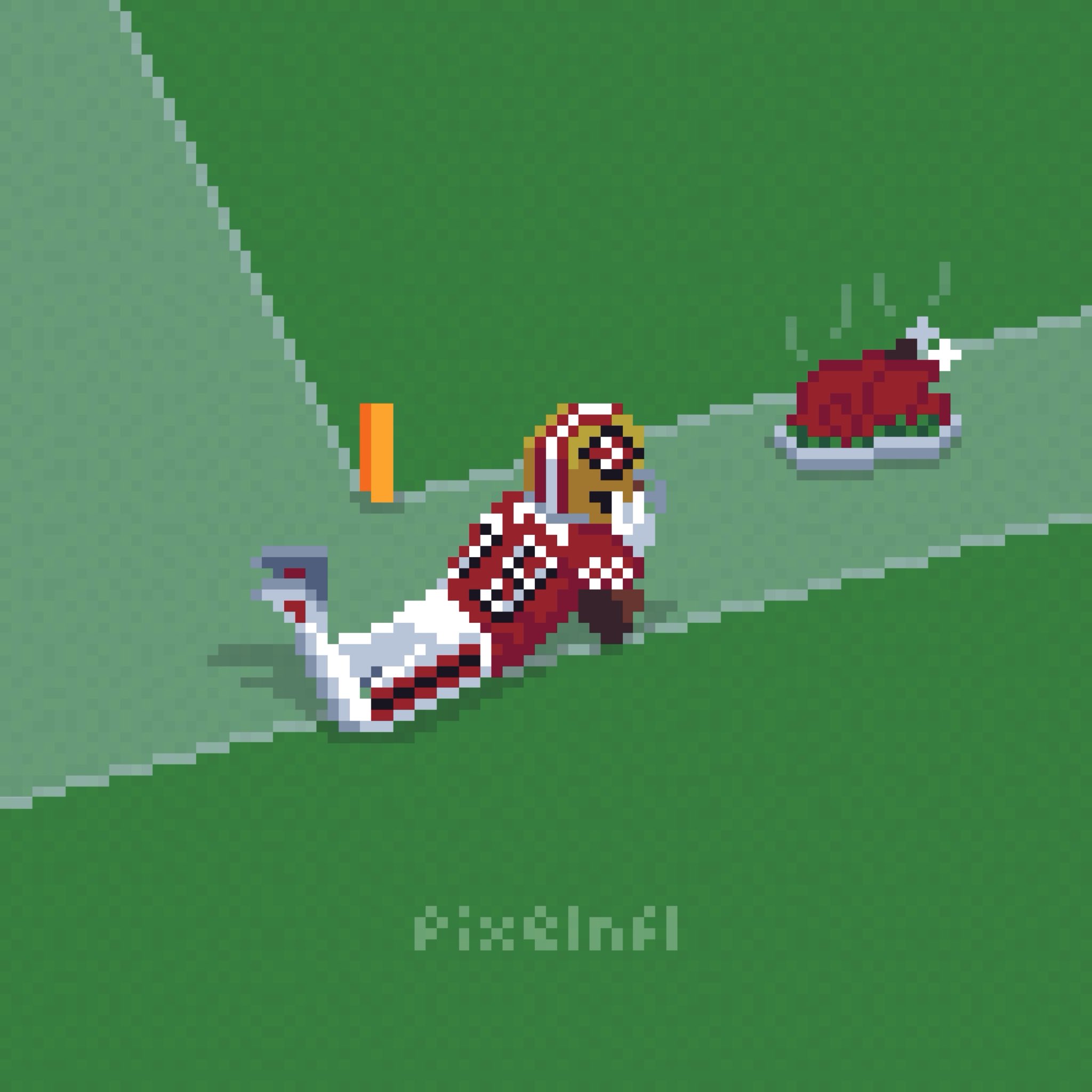 Pixelnfl on X: Players we'd like to bring back to @NFL as suggested by my  Instagram followers 👍#pixelart #nfl #football #pixelnfl   / X
