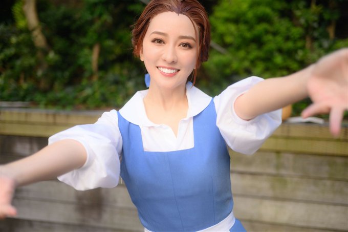 コスプレイヤー下僕のTwitter画像30
