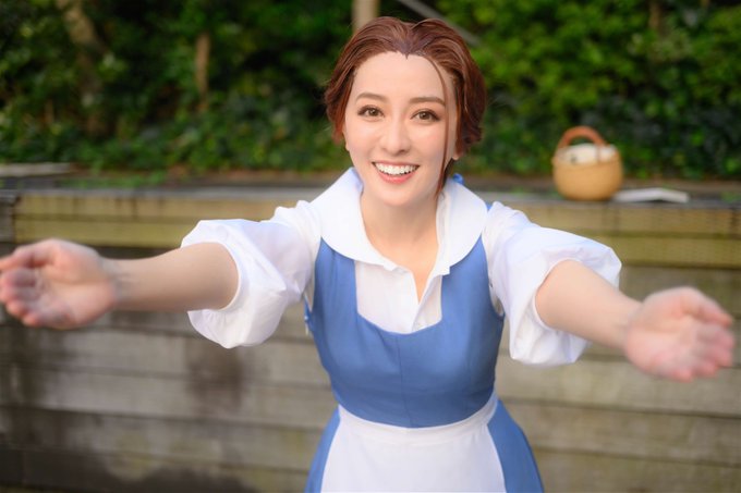コスプレイヤー下僕のTwitter画像28