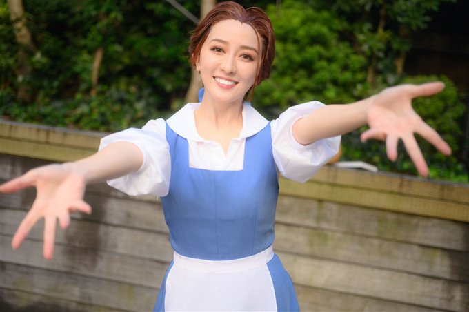 コスプレイヤー下僕のTwitter画像29