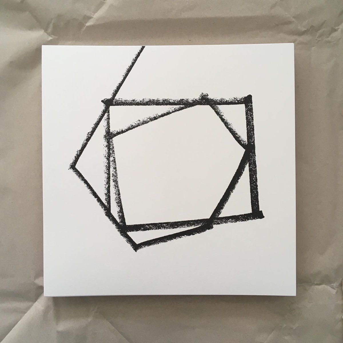 hello_ink's tweet photo. Fell in love with the magic of Risography this year — many thanks and kudos to the fine studio of Herr &amp; Frau Rio for bringing our stuff to paper so perfectly.
https://t.co/yyGFbnchTw https://t.co/I1XuzHfmJO