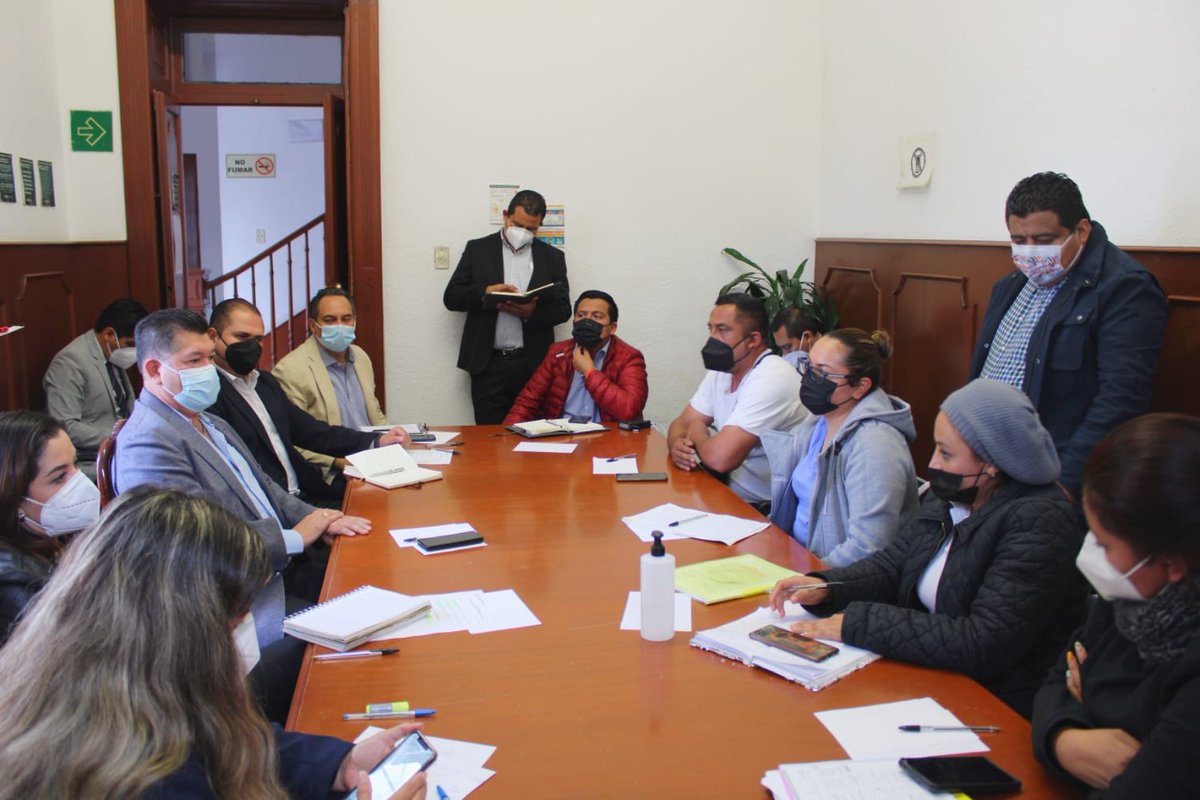 IMSS Bienestar tweet media