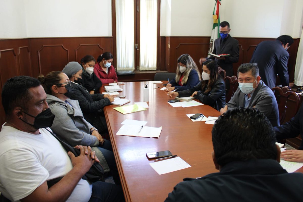 IMSS Bienestar tweet media