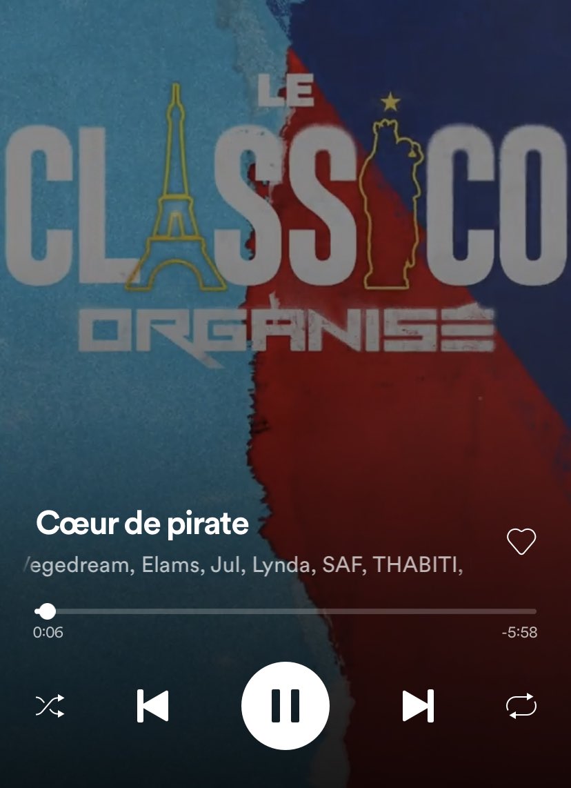 alerteaufenua's tweet photo. C’est moi ou toute les meuf elle écoute ça en ce moment ? https://t.co/P6ESsHi5ik