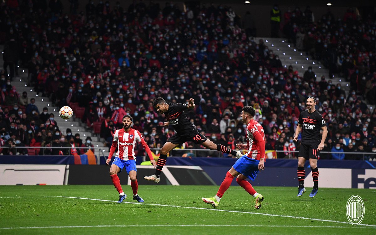 acmilan's tweet photo. We believe 🤩🔴⚫
#AtletiMilan #UCL #SempreMilan https://t.co/Hot1safMYQ