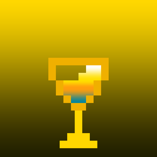 WineGlassNFT's tweet photo. 🍷Follow Us for more Giveaways!
🍷Mint here - https://t.co/iXmFb56Ucr

#nftcollectors #NFTGiveaway #NFTs #nftart #NFTGiveaways #pixelart #mint #opensea #OpenSeaNFT #wine #glass https://t.co/oSUBcnIfVT