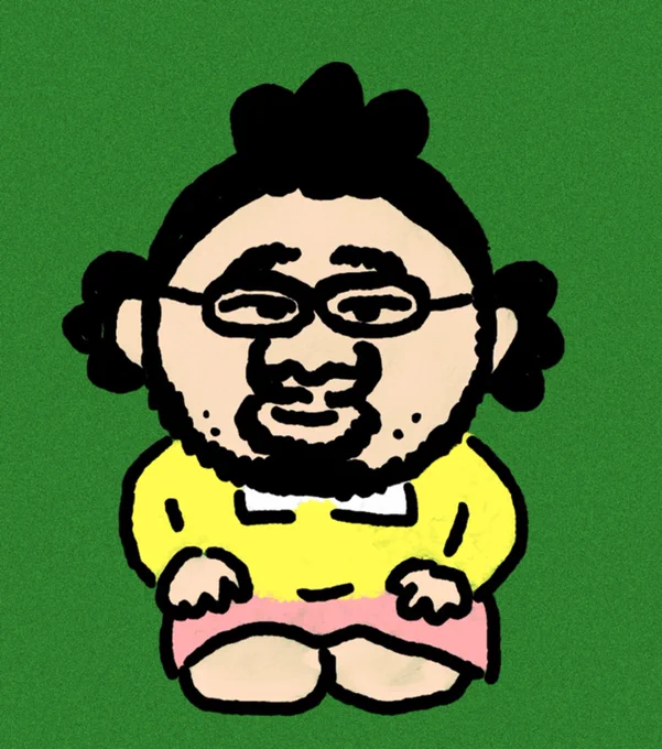 タレントだましてジャングル 出かけたら 自分もヤラれて 愉快なサザエやん#パロディ #オマージュ #お座興 #どう画 #藤村忠寿 #藤やん #水曜どうでしょう 