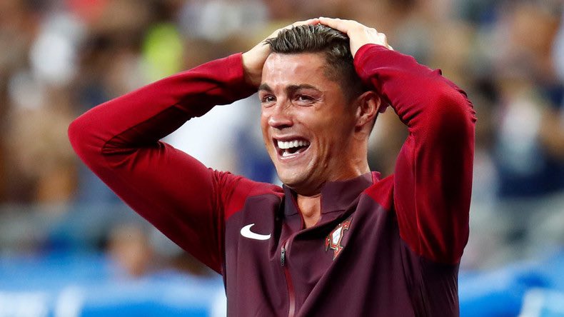 After hours of pleading every day with EA, I've finally got the justice we've all deserved #justwantedsomemore