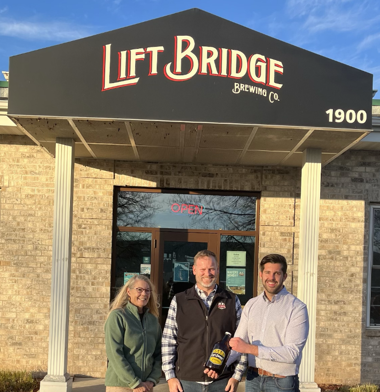 Rep. Shelly Christensen tweet media